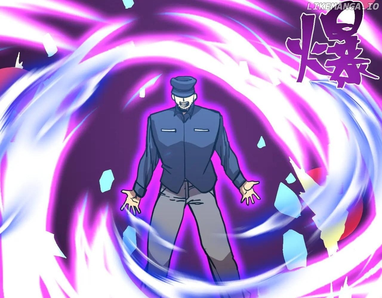Log into the Future Chapter 219 - page 85